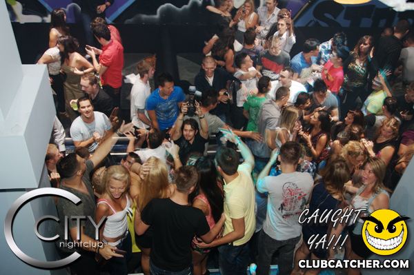 City nightclub photo 108 - August 24th, 2011