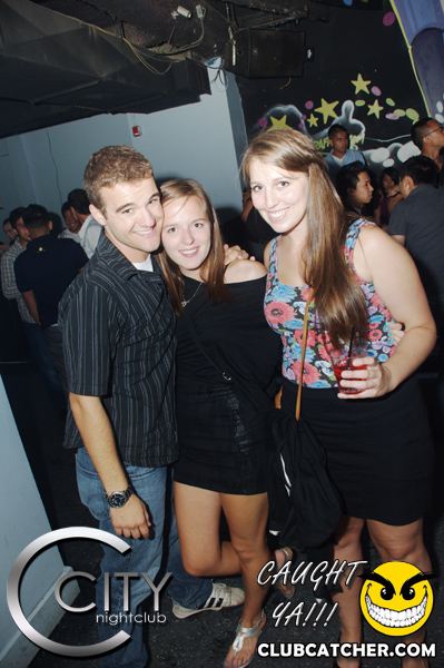 City nightclub photo 110 - August 24th, 2011
