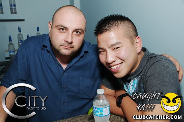 City nightclub photo 117 - August 24th, 2011