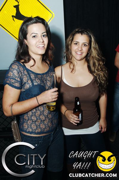 City nightclub photo 118 - August 24th, 2011