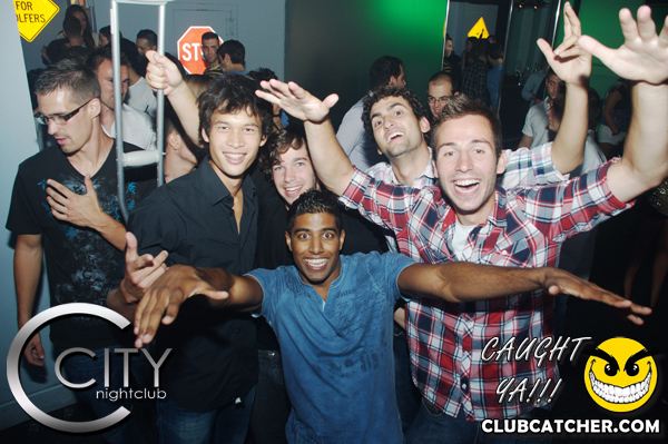City nightclub photo 121 - August 24th, 2011