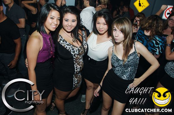 City nightclub photo 131 - August 24th, 2011