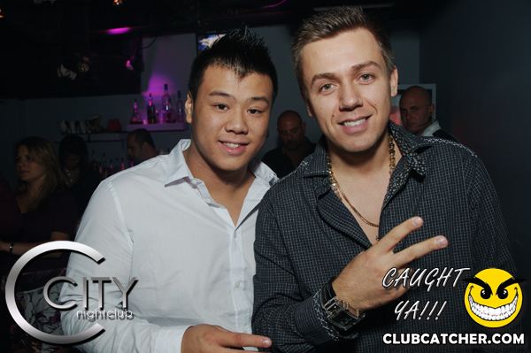 City nightclub photo 133 - August 24th, 2011