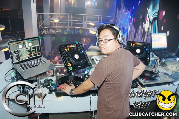 City nightclub photo 15 - August 24th, 2011
