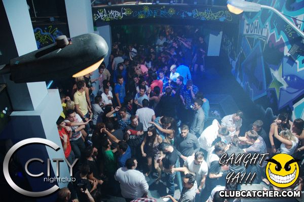 City nightclub photo 143 - August 24th, 2011