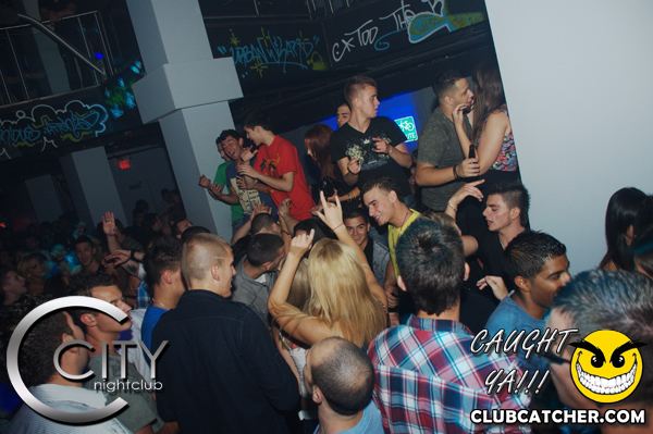 City nightclub photo 144 - August 24th, 2011