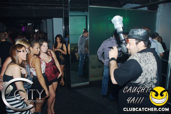 City nightclub photo 145 - August 24th, 2011