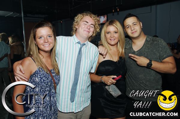 City nightclub photo 146 - August 24th, 2011