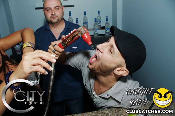 City nightclub photo 148 - August 24th, 2011