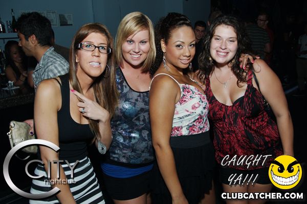 City nightclub photo 155 - August 24th, 2011