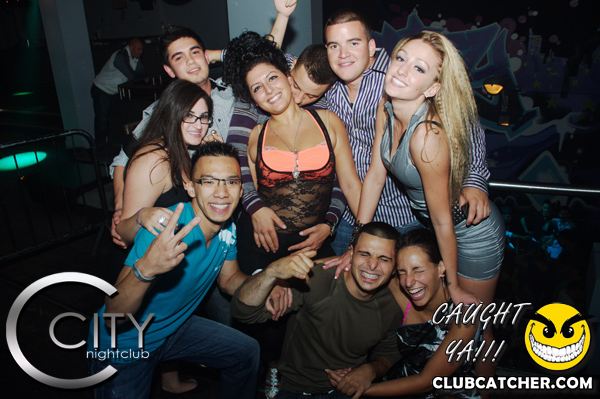 City nightclub photo 158 - August 24th, 2011