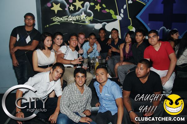 City nightclub photo 166 - August 24th, 2011