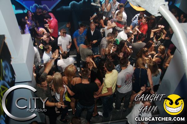 City nightclub photo 173 - August 24th, 2011