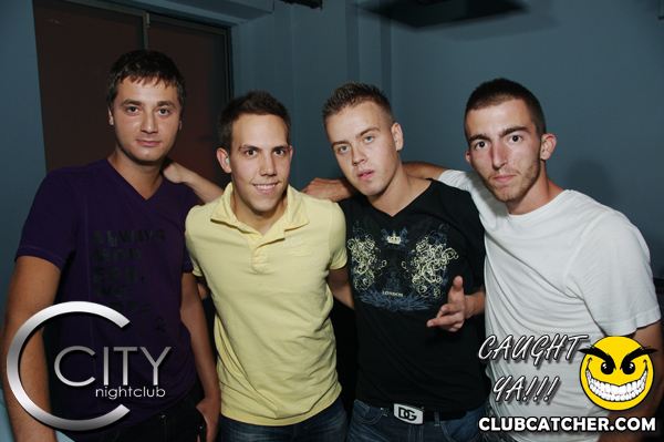 City nightclub photo 177 - August 24th, 2011