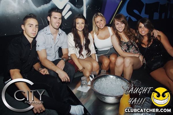City nightclub photo 19 - August 24th, 2011