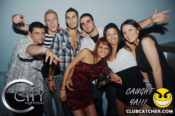 City nightclub photo 185 - August 24th, 2011