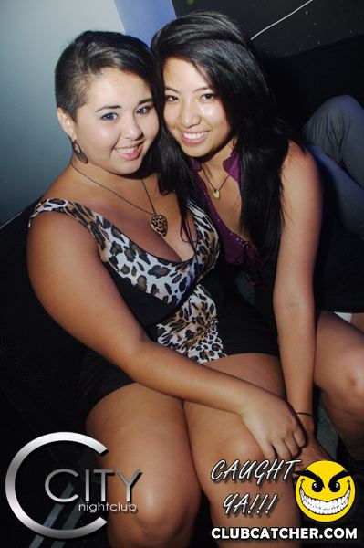 City nightclub photo 193 - August 24th, 2011