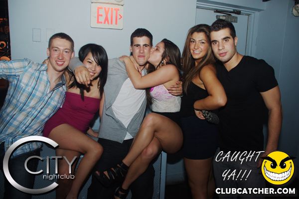 City nightclub photo 202 - August 24th, 2011