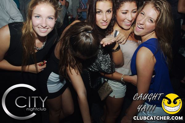 City nightclub photo 203 - August 24th, 2011