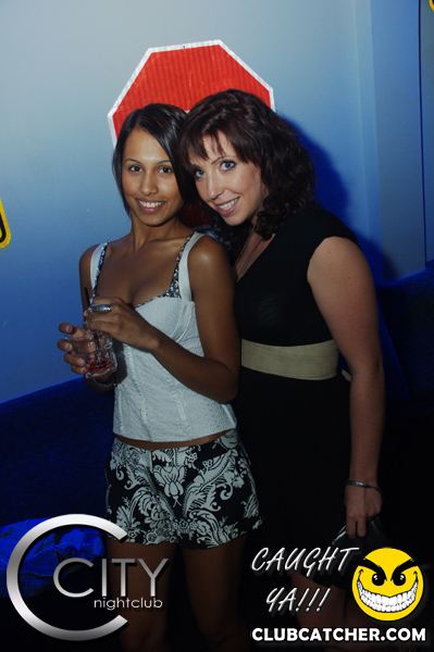 City nightclub photo 213 - August 24th, 2011