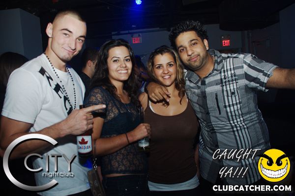 City nightclub photo 215 - August 24th, 2011