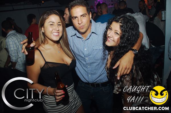 City nightclub photo 23 - August 24th, 2011