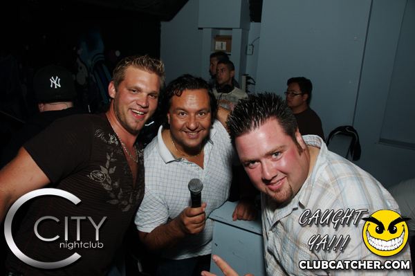 City nightclub photo 221 - August 24th, 2011