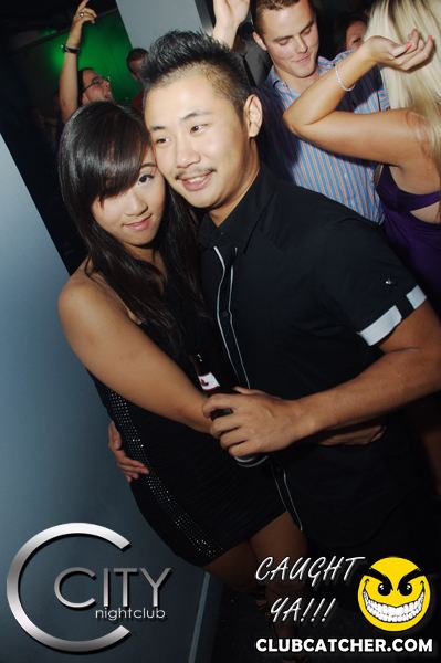 City nightclub photo 223 - August 24th, 2011