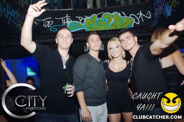 City nightclub photo 224 - August 24th, 2011
