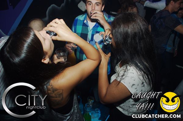 City nightclub photo 229 - August 24th, 2011