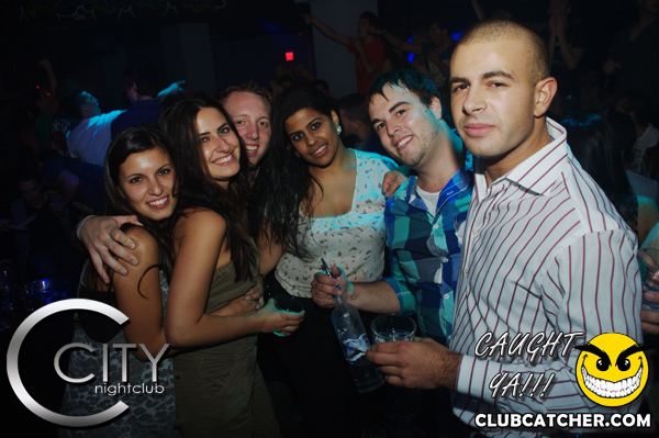 City nightclub photo 238 - August 24th, 2011