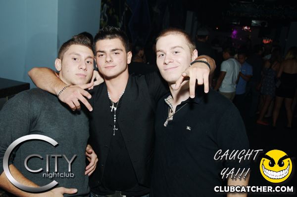 City nightclub photo 239 - August 24th, 2011