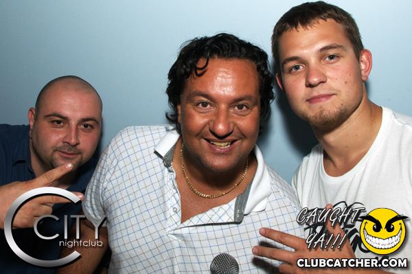 City nightclub photo 240 - August 24th, 2011