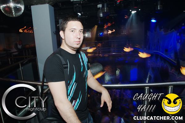 City nightclub photo 25 - August 24th, 2011