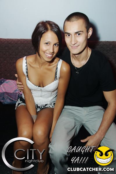 City nightclub photo 243 - August 24th, 2011