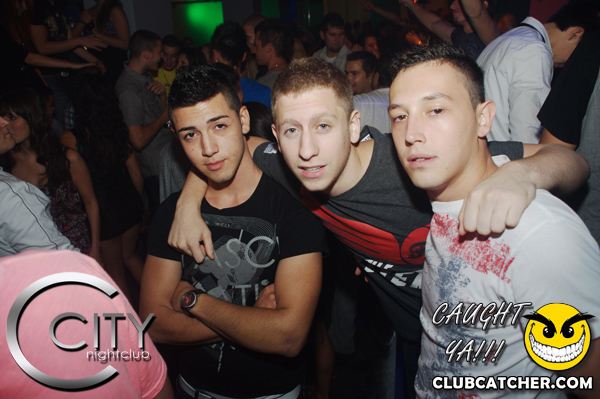 City nightclub photo 246 - August 24th, 2011