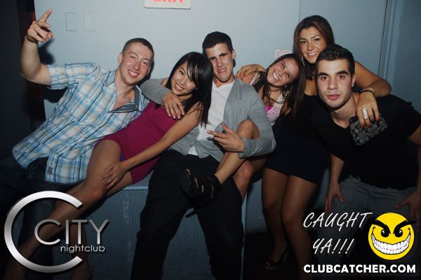 City nightclub photo 26 - August 24th, 2011