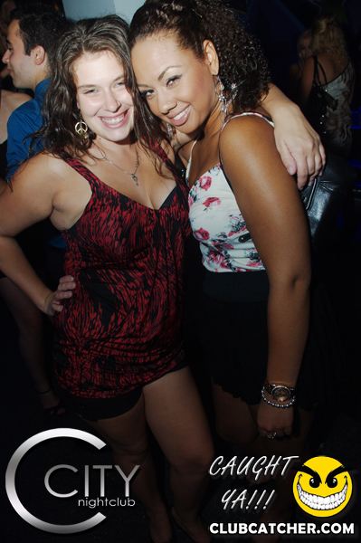 City nightclub photo 252 - August 24th, 2011