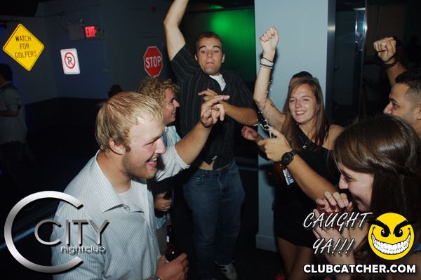 City nightclub photo 253 - August 24th, 2011