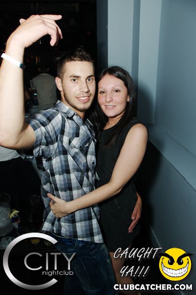 City nightclub photo 254 - August 24th, 2011