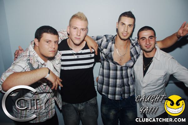 City nightclub photo 260 - August 24th, 2011