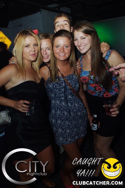 City nightclub photo 261 - August 24th, 2011