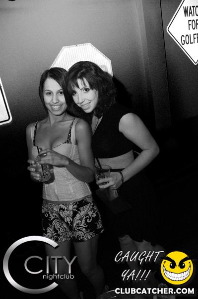 City nightclub photo 264 - August 24th, 2011