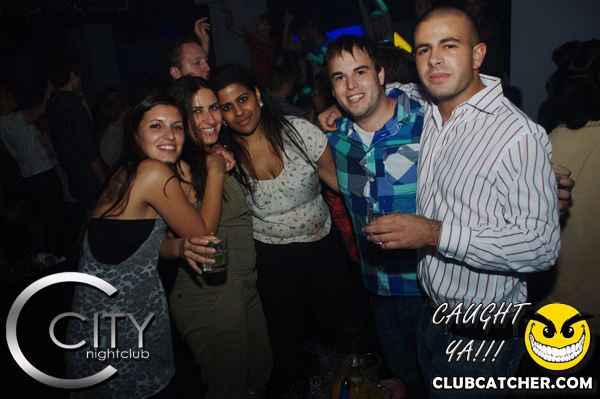 City nightclub photo 268 - August 24th, 2011