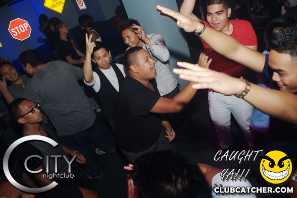 City nightclub photo 271 - August 24th, 2011