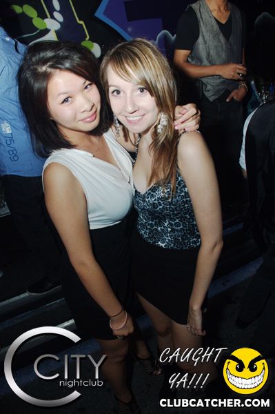 City nightclub photo 287 - August 24th, 2011