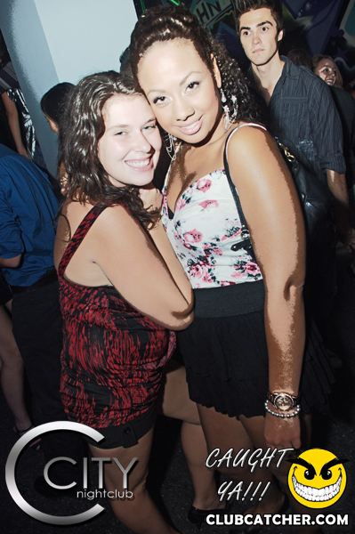 City nightclub photo 288 - August 24th, 2011