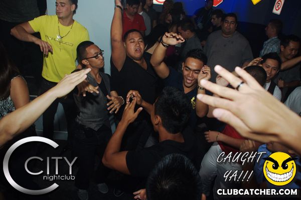 City nightclub photo 291 - August 24th, 2011
