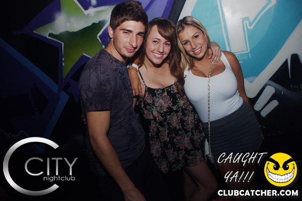 City nightclub photo 295 - August 24th, 2011