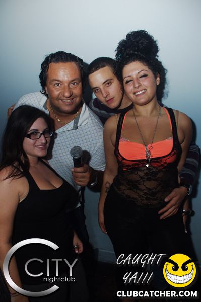 City nightclub photo 299 - August 24th, 2011